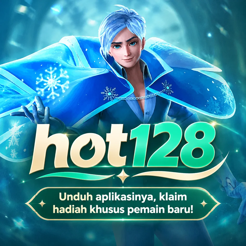 hot128 · Game & unduhan