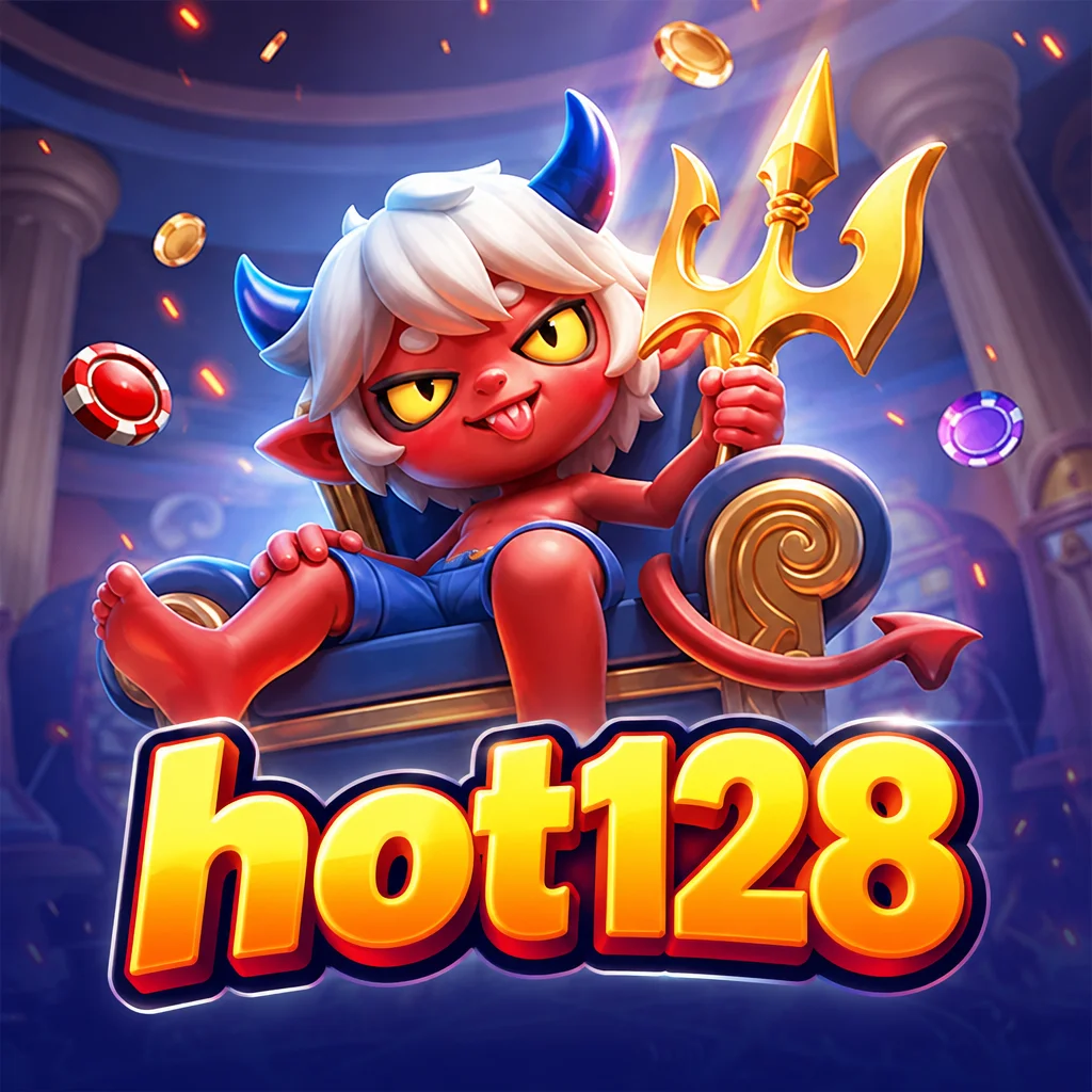 hot128 · Lucky Mischief